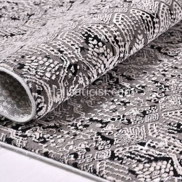 Crea Halı Java Özel Ebat 17512