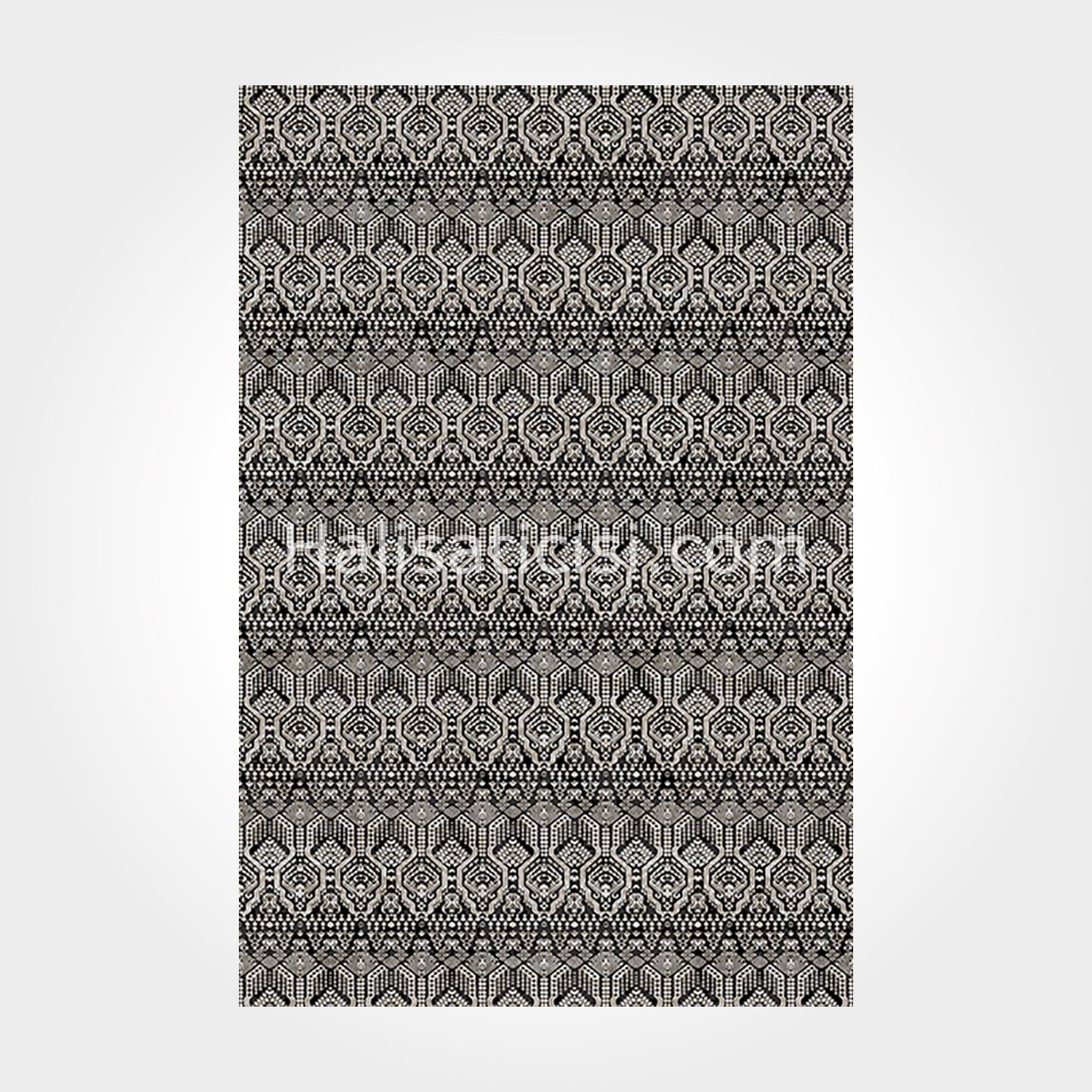 Crea Halı Java Özel Ebat 17512