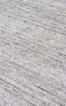 Eko Halı Taftan Özel TF Plain Antrasit