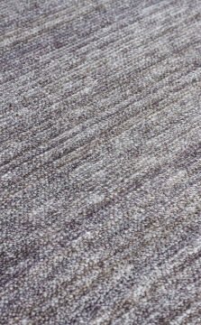 Eko Halı Taftan Özel TF Plain Antrasit