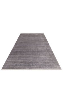 Eko Halı Taftan Özel TF Plain Antrasit