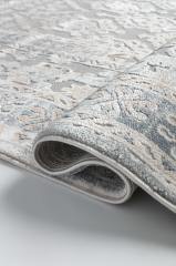 İntense İN 8896 Gri Mavi