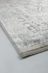 İntense İN 8896 Gri Mavi