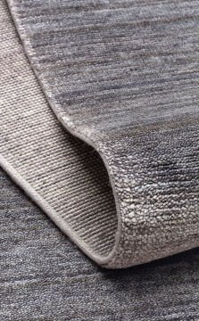 Eko Halı Taftan Özel TF Plain Antrasit