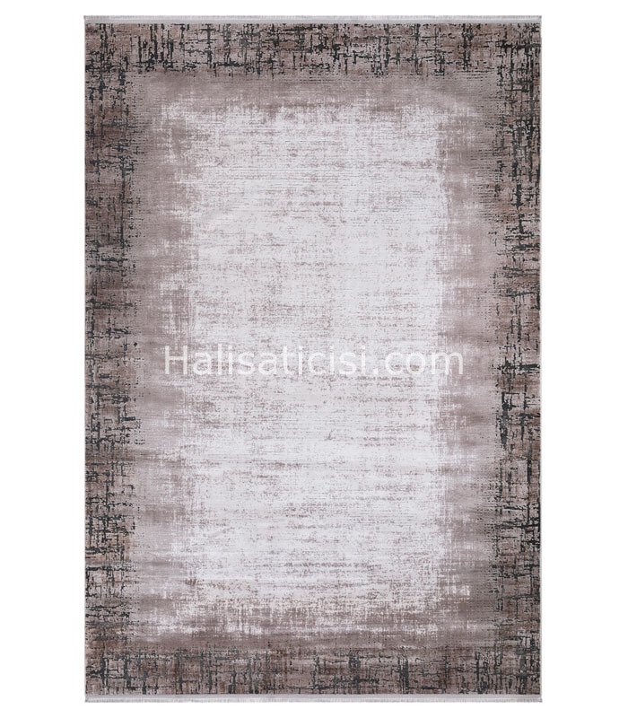 Atlantik Halı Luna CC705A-BEJ 100X200