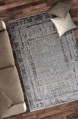 İntense İN 8896 Gri Mavi