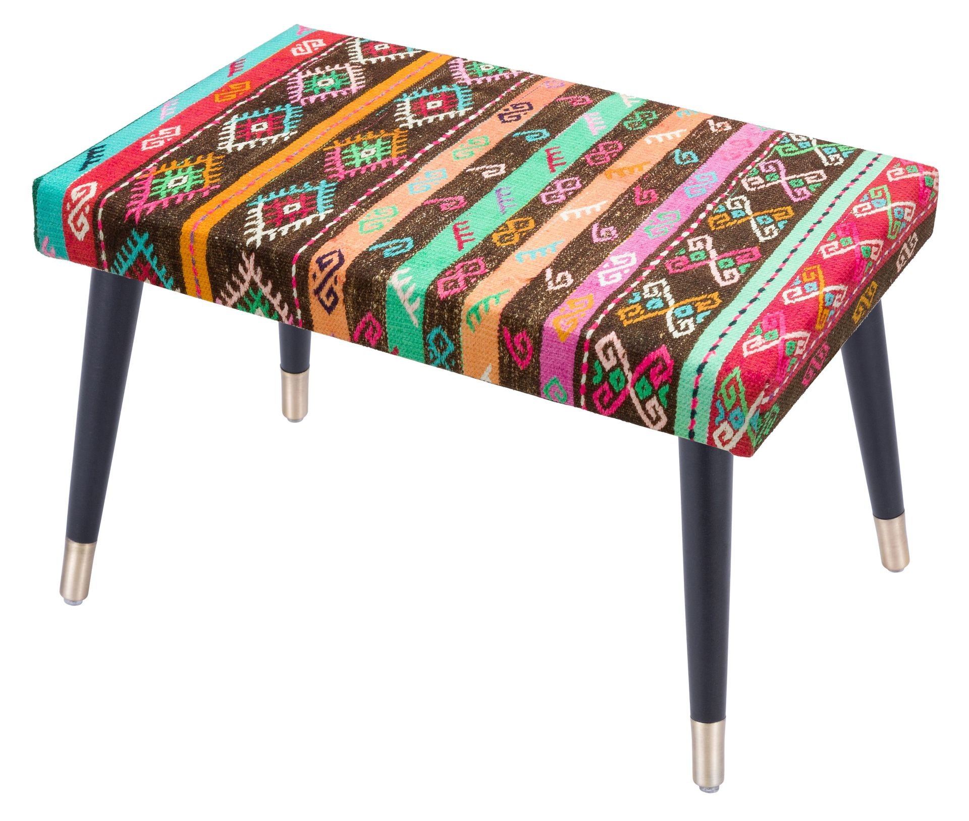 Apex Demonte Puf 9246 Multi Puf 40x60x42