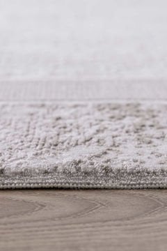 Festival Halı Amara Modern Bej Oda Halısı M1102A