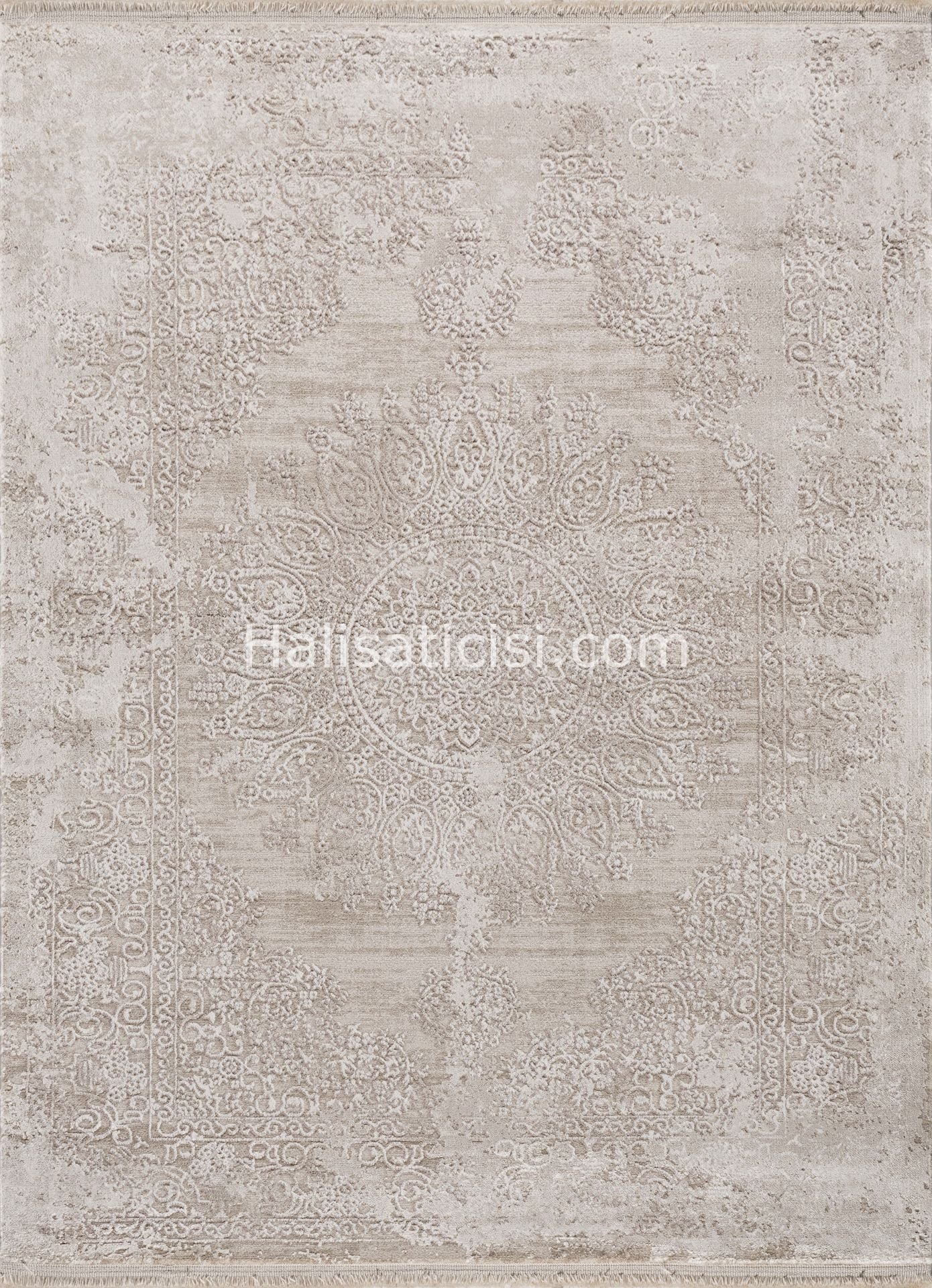 Melidia Halı Milano 0076A-K.KAHVE