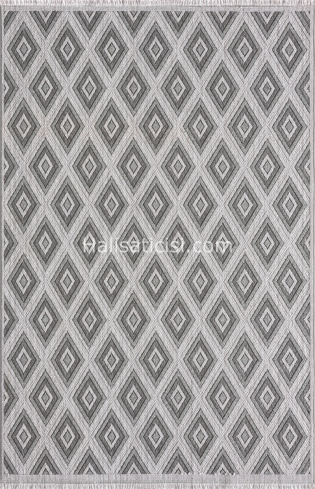 Sanat Halı İskandinav Tarz Halı Valör 3523 100X200