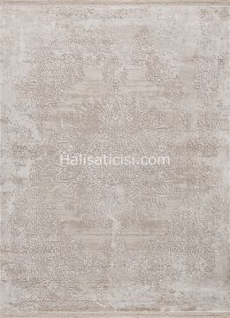Melidia Halı Milano 0076A-K.KAHVE 150X233