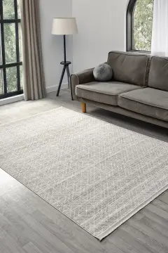 Seyran Halı Gusto 903 Gri
