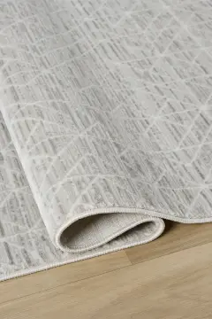 Seyran Halı Gusto 903 Gri
