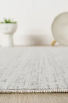 Seyran Halı Gusto 903 Gri