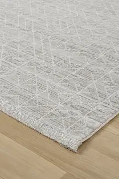 Seyran Halı Gusto 903 Gri