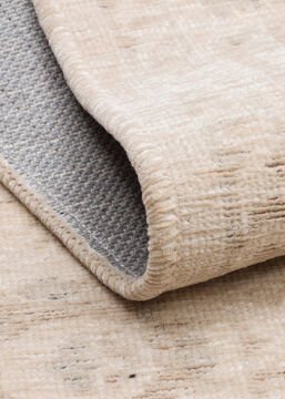 Eko Halı Liza Kaymaz Tabanlı Yıkanabilir Anti Alerjik Kilim LIZ 03 Beige