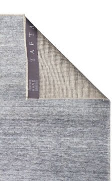 Eko Halı Taftan Özel TF Plain D. Grey
