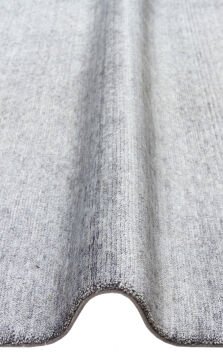 Eko Halı Taftan Özel TF Plain D. Grey