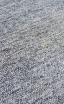 Eko Halı Taftan Özel TF Plain D. Grey