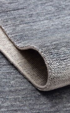 Eko Halı Taftan Özel TF Plain D. Grey