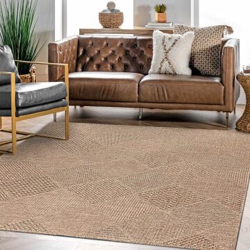 Crea Halı Defne DH004 100X200