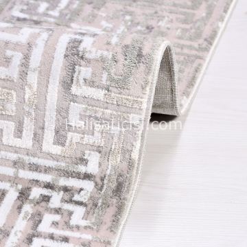 Crea Halı Himalaya Özel Ebat 4810LK