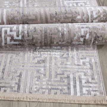 Crea Halı Himalaya Özel Ebat 4810LK