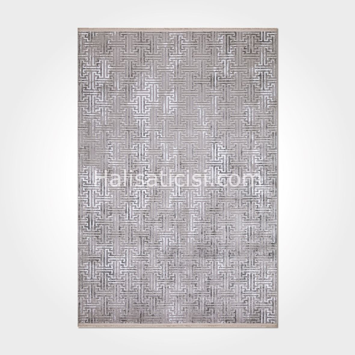 Crea Halı Himalaya Özel Ebat 4810LK