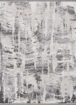 Melidia Halı Milano 0077A-A.GRI 150X233