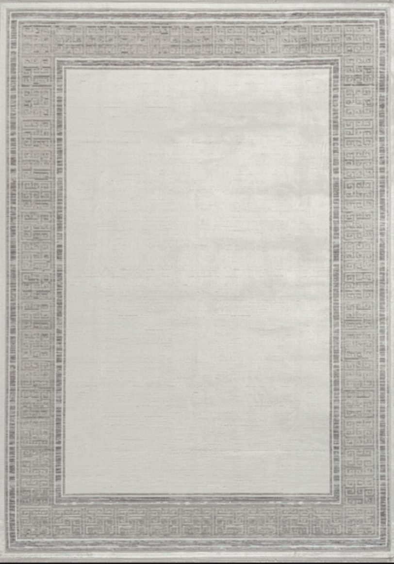 Jusco Halı Carell Yüz Tarak Akrilik Halı 027A