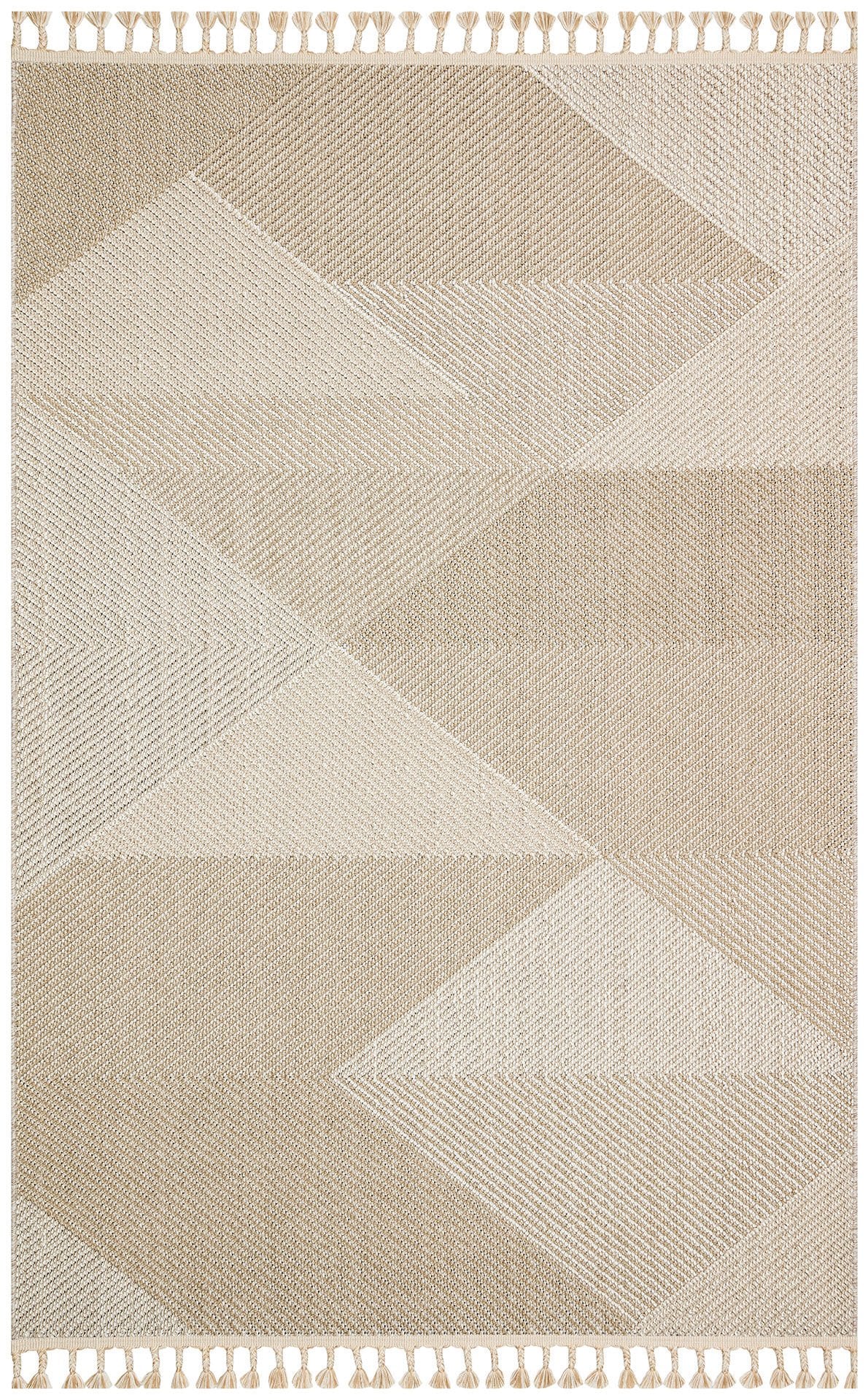 Eko Halı Soho İskandinav Halı SH08 Beige