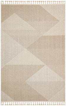 Eko Halı Soho İskandinav Halı SH08 Beige