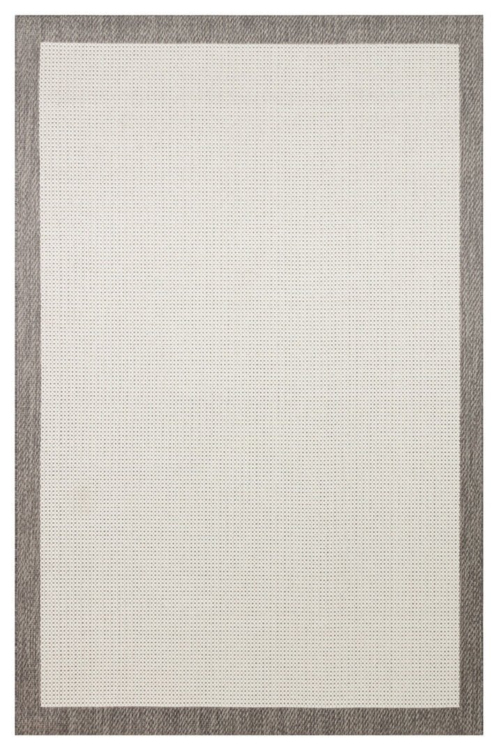 Eko Halı Mono Sisal MNO 04 Grey