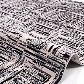 Crea Halı Java Özel Ebat 17513