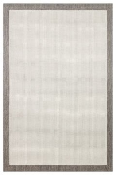 Eko Halı Mono Sisal MNO 04 Grey