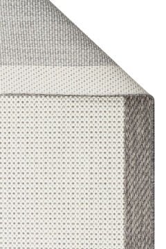 Eko Halı Mono Sisal MNO 04 Grey