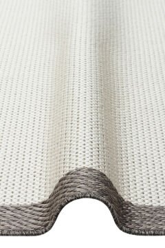 Eko Halı Mono Sisal MNO 04 Grey