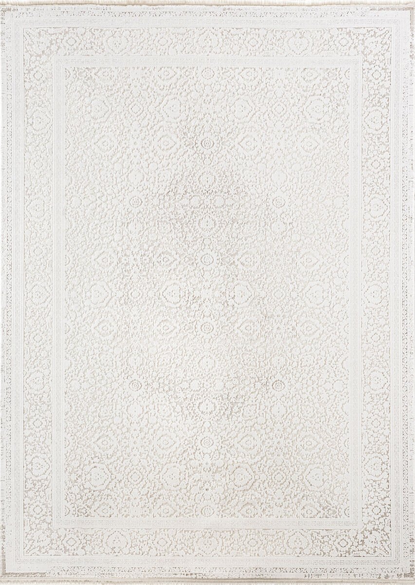 Jusco Halı Picasso Yetmiş Tarak Akrilik Halı 5003A