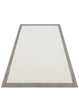 Eko Halı Mono Sisal MNO 04 Grey