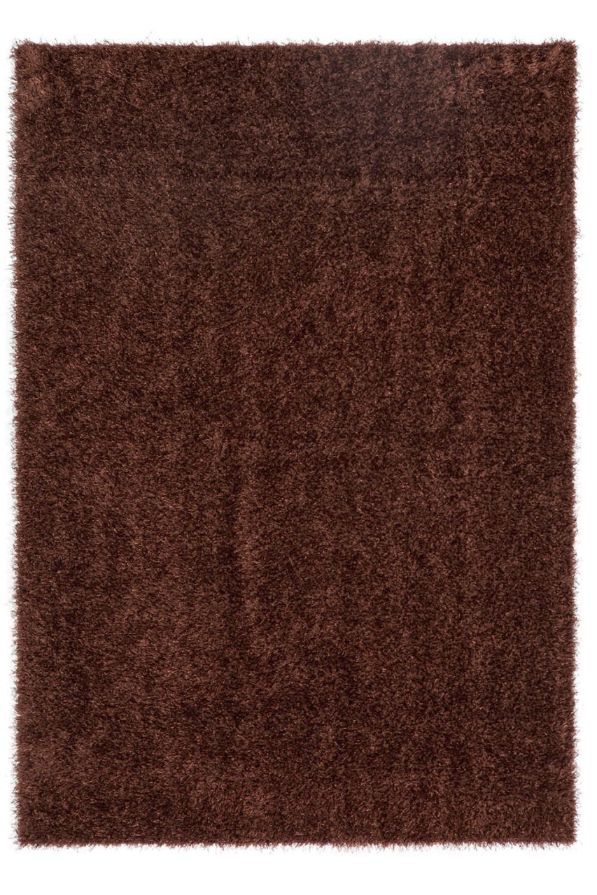 Prizma Halı Romanza Kahve 100x150