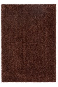 Prizma Halı Romanza Kahve 100x150