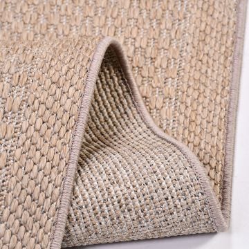 Crea Halı Napoli Özel Ebat Kesme Halı 9032 Bj