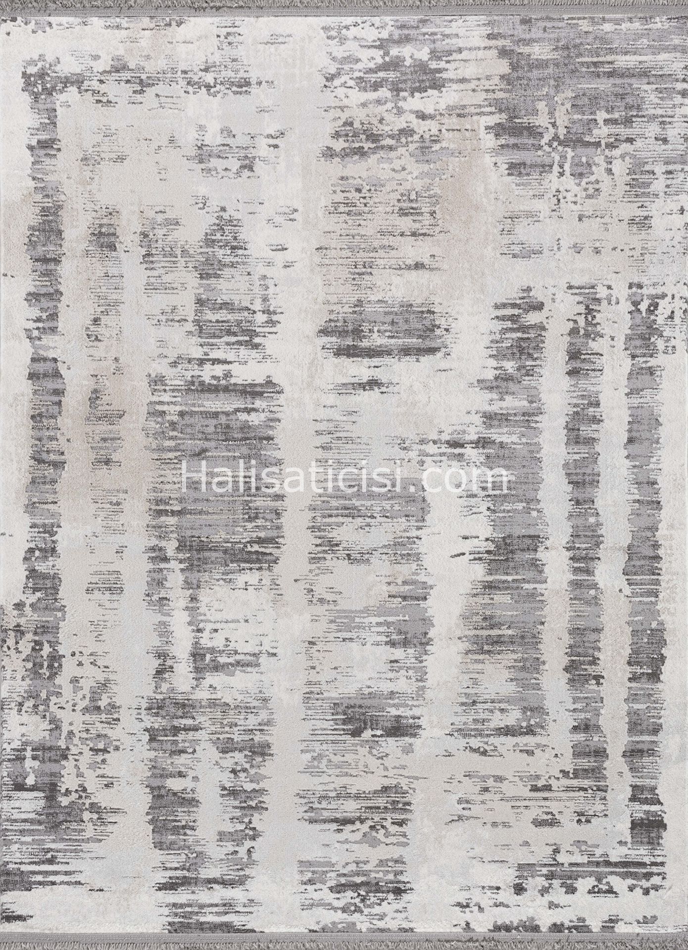 Melidia Halı Milano 0099A-A.GRI- 150X233