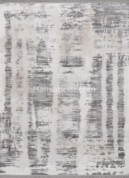 Melidia Halı Milano 0099A-A.GRI- 150X233