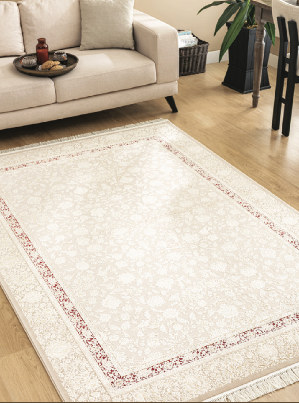 La Boutique Nilüfer NF06