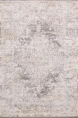 İntense İN 8897 Gri Sarı 100X200