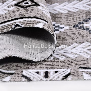 Crea Halı Likya Özel Ebat 4005SY