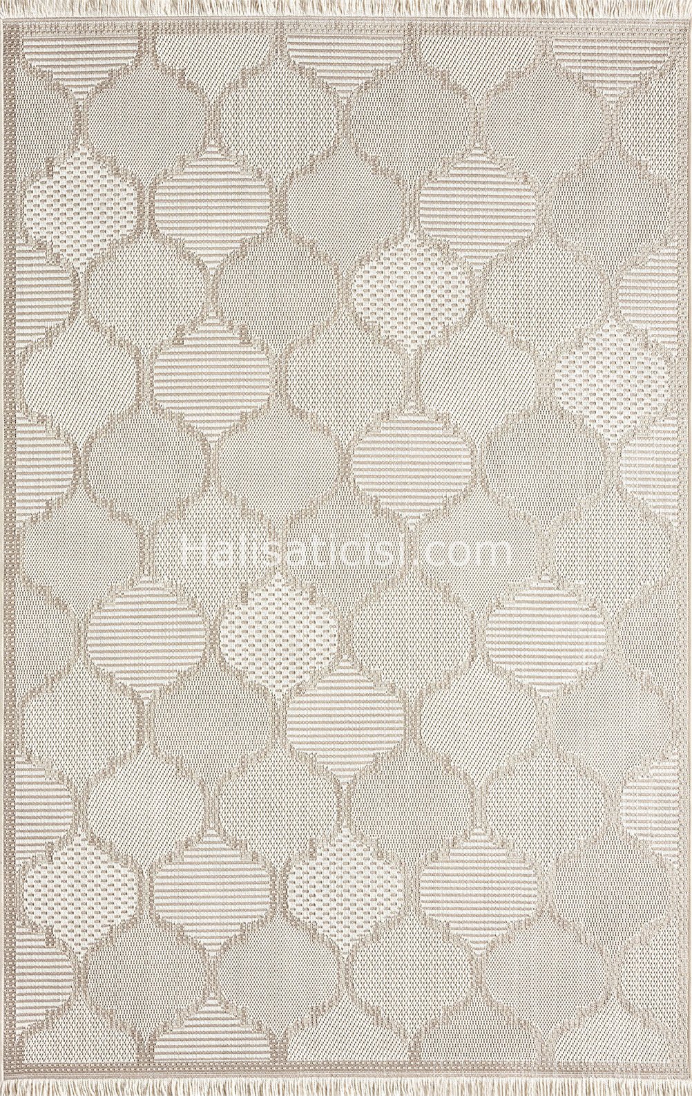 Sanat Halı İskandinav Tarz Halı Zero 3524 100X200