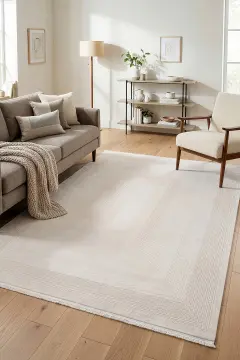Koza Halı Lara Modern Halı A0335A