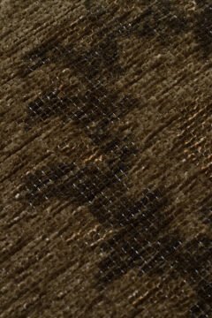 Eko Halı Liza Kaymaz Tabanlı Yıkanabilir Anti Alerjik Kilim LIZ 03 Green